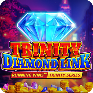 Trinity Diamond Link