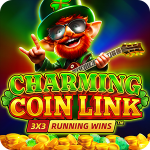 Charming Coin Link