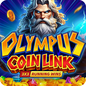 Olympus Coin Link