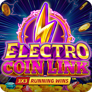 Electro Coin Link
