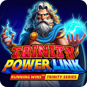 Trinity Power Link