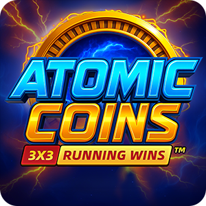 Atomic Coins