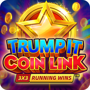 Trump It Coin Link Xmas