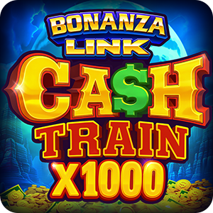 Bonanza Link: Cash Train x1000