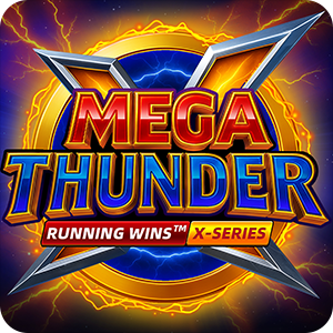 Mega Thunder