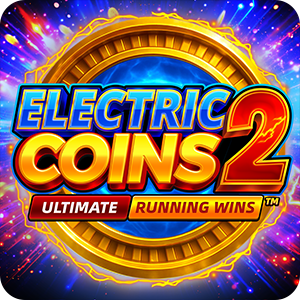Electric Coins 2: ULTIMATE