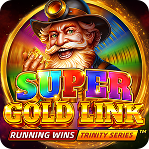 Super Gold Link Running Wins