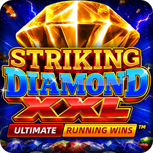 Striking Diamond XXL: ULTIMATE RUNNING WINS