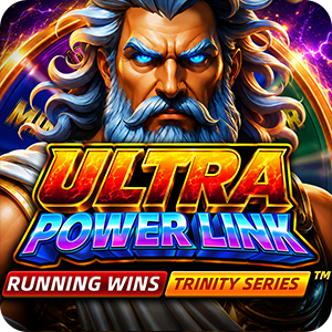 ULTRA POWER LINK: RUNNING WINS™