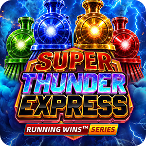 SUPER THUNDER EXPRESS