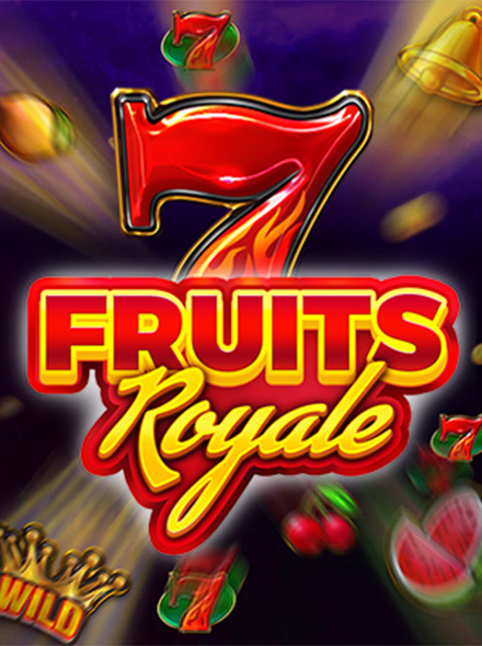 Fruits Royale