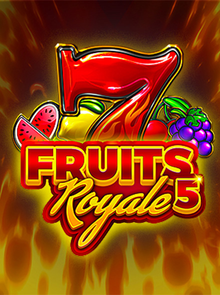 Fruits Royale 5