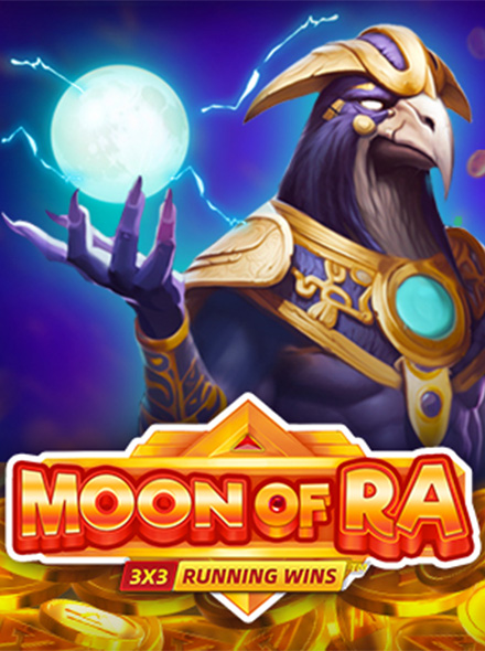 Moon Of Ra