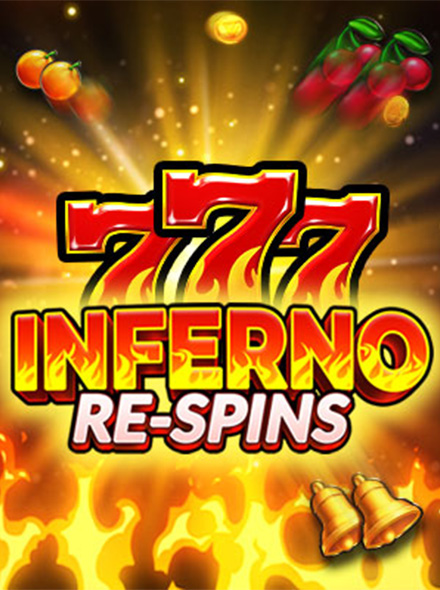 Inferno 777 Respins