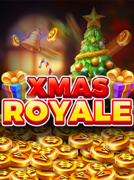 XMAS Royale