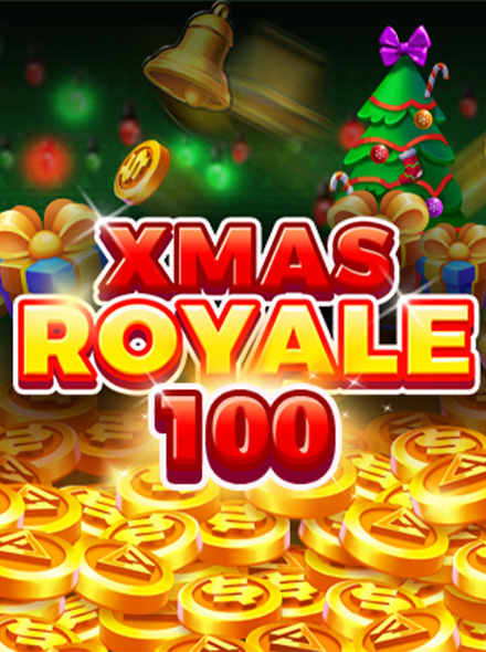 XMAS Royale 100