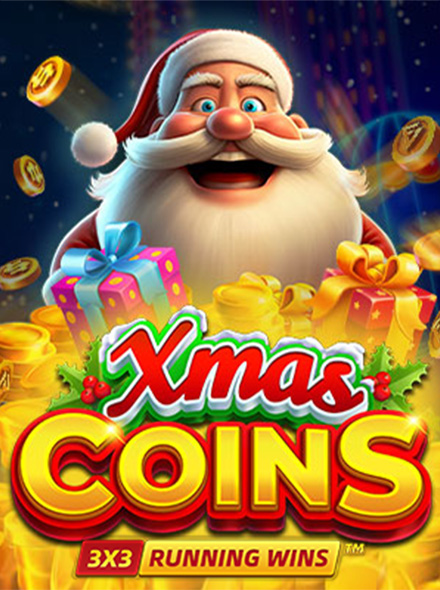 XMAS Coins
