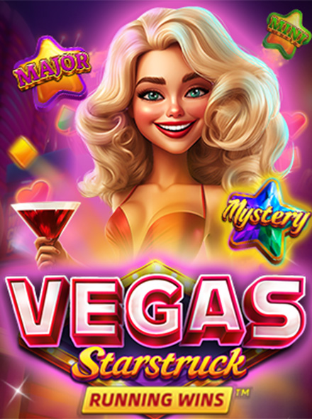 Vegas Starstruck