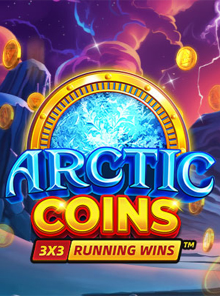 Arctic Coins
