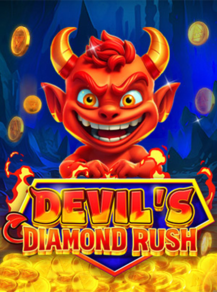 Devil's Diamond Rush