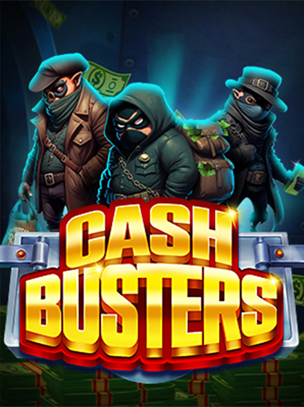 Cash Busters