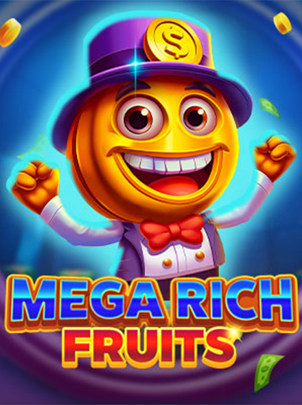 Mega Rich Fruits
