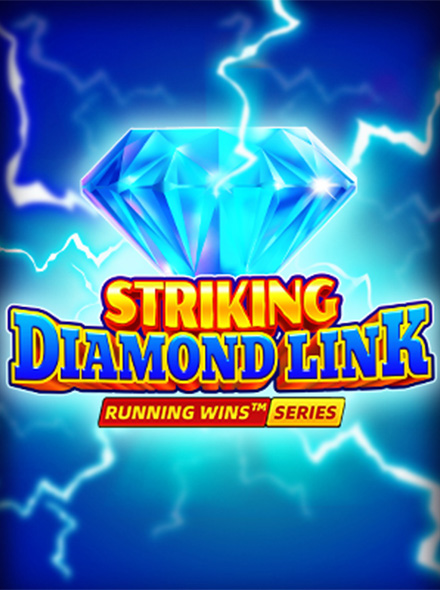 Striking Diamond Link
