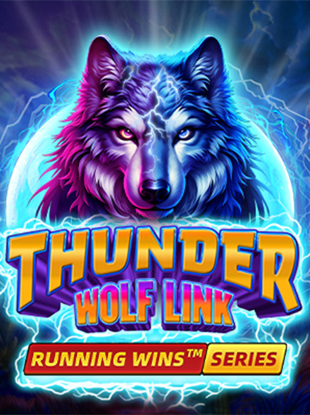 Thunder Wolf Link