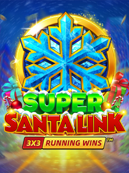 Super Santa Link