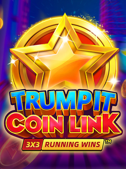 Trump It Coin Link