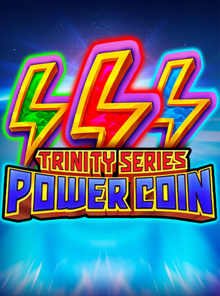Power Coin: Trinity Series™