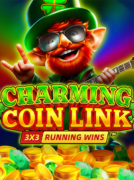 Charming Coin Link