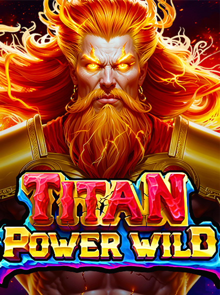 Titan Power Wild