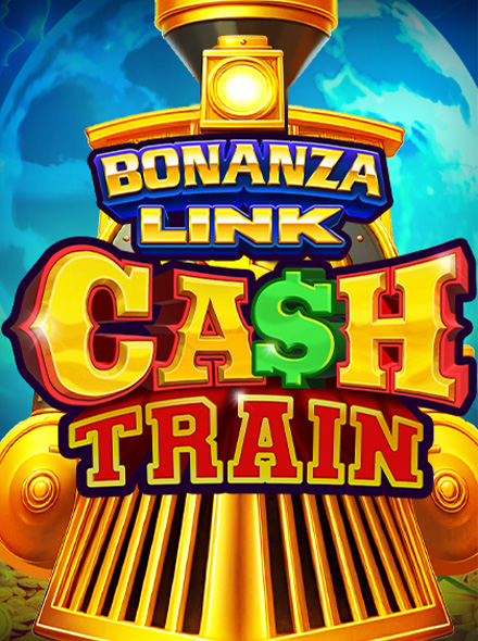 Bonanza Link: Cash Train