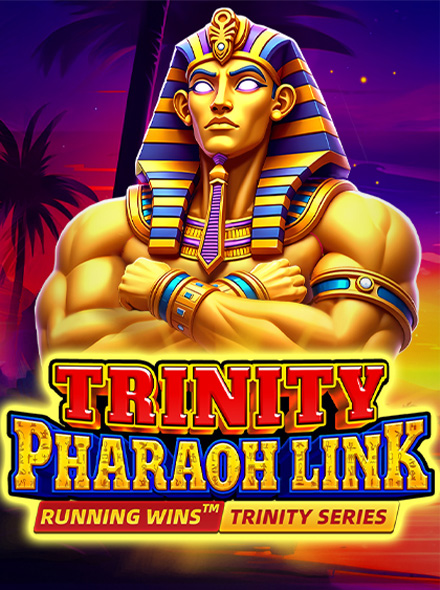 Trinity Pharaoh Link