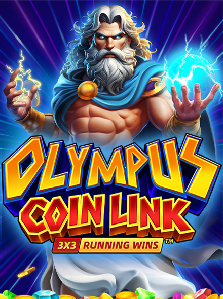Olympus Coin Link