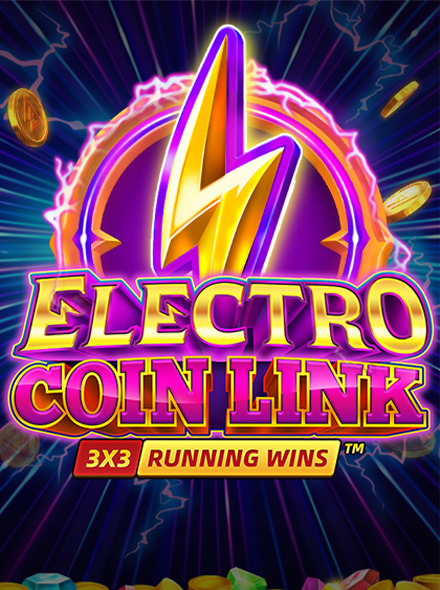 Electro Coin Link