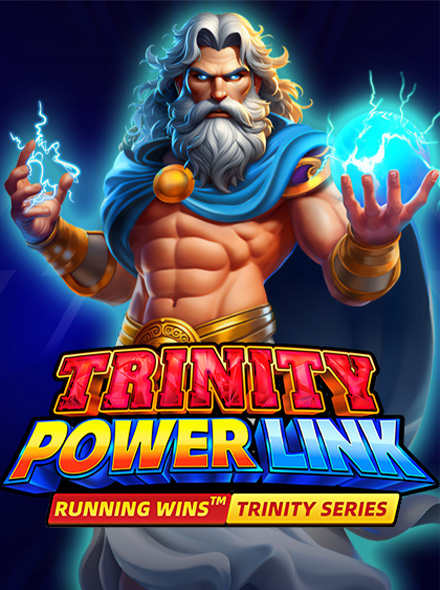 Trinity Power Link
