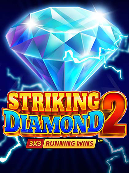 Striking Diamond 2