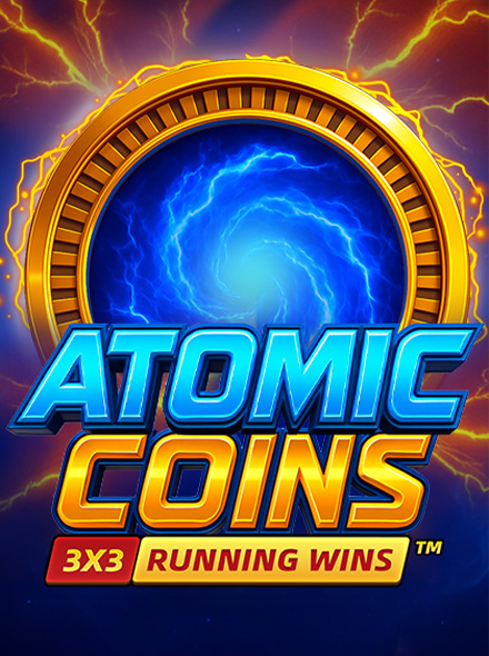 Atomic Coins