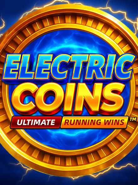 Electric Coins: ULTIMATE