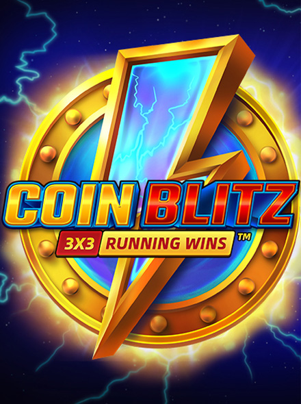 Coin Blitz