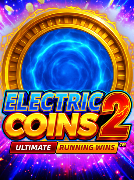 Electric Coins 2: ULTIMATE