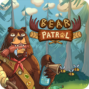Bear Patrol