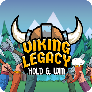 Viking Legacy: Hold & Win