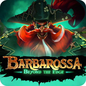 BARBAROSSA: BEYOND THE EDGE