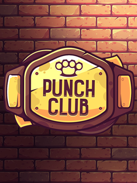 Punch Club