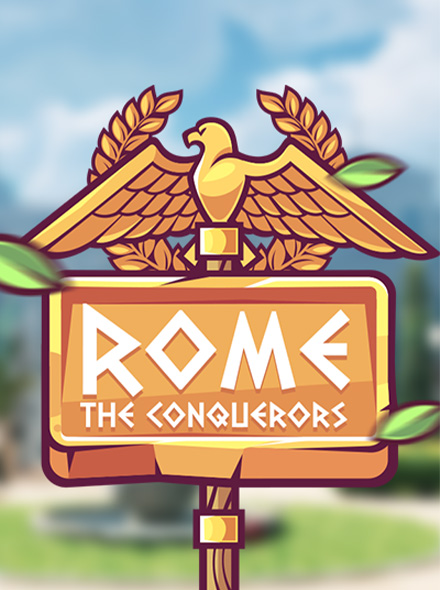 Rome - The Conquerors