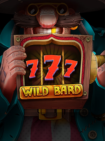 Wild Bard