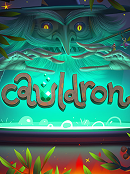 Cauldron